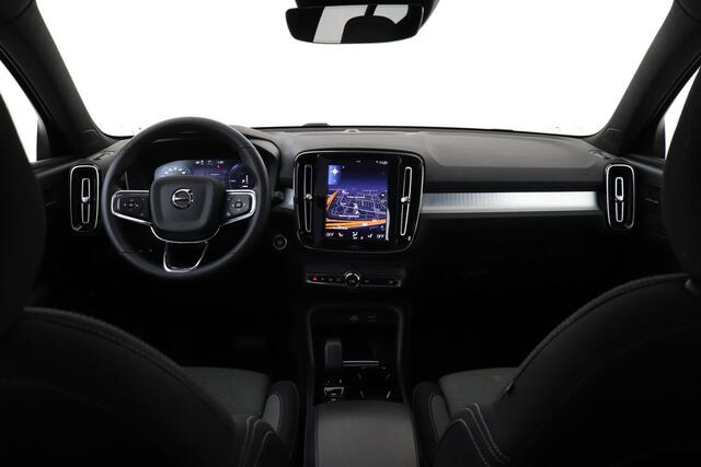 Volvo XC40 T4 RECHARGE PLUS DARK -PANO.DAK|CAMERA|ADAP.CRUISE|HARMAN/KARDON|POWER-SEATS