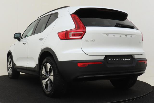Volvo XC40 T4 RECHARGE PLUS DARK -PANO.DAK|CAMERA|ADAP.CRUISE|HARMAN/KARDON|POWER-SEATS
