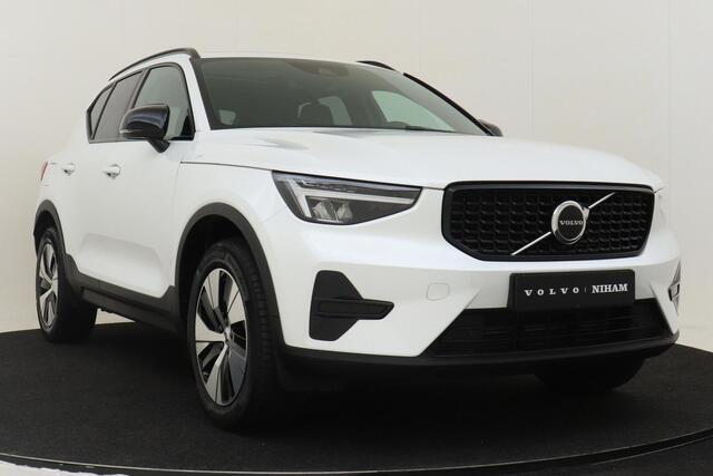 Volvo XC40 T4 RECHARGE PLUS DARK -PANO.DAK|CAMERA|ADAP.CRUISE|HARMAN/KARDON|POWER-SEATS