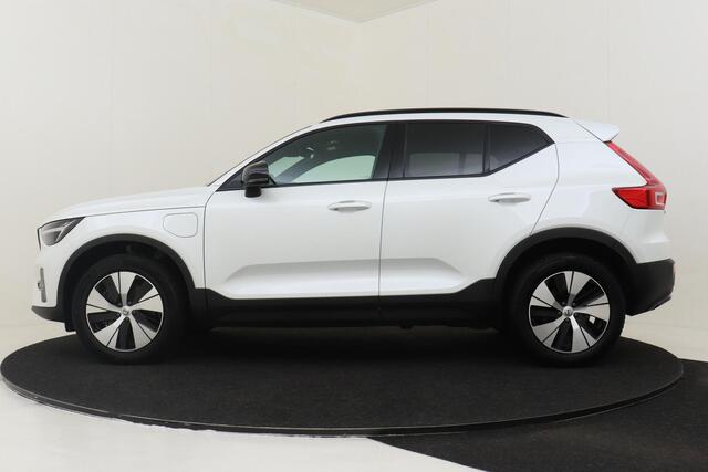 Volvo XC40 T4 RECHARGE PLUS DARK -PANO.DAK|CAMERA|ADAP.CRUISE|HARMAN/KARDON|POWER-SEATS