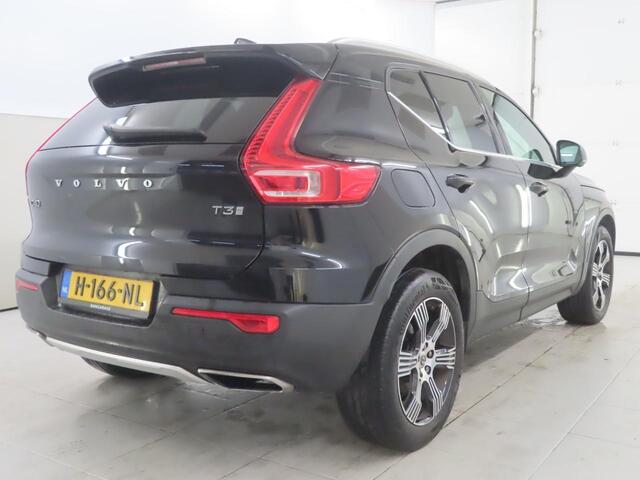 Volvo XC40 1.5 T3 Inscription Trekhaak