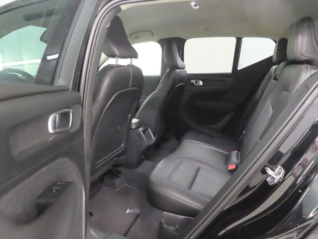 Volvo XC40 1.5 T3 Inscription Trekhaak