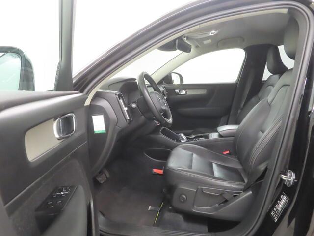 Volvo XC40 1.5 T3 Inscription Trekhaak