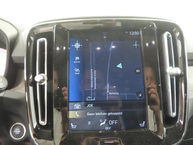 Volvo XC40 1.5 T3 Inscription Trekhaak
