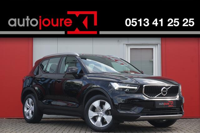 Volvo XC40 2.0 D3 AWD Momentum | Leder | Camera | Navigatie | Cruise Control | Origineel NL |