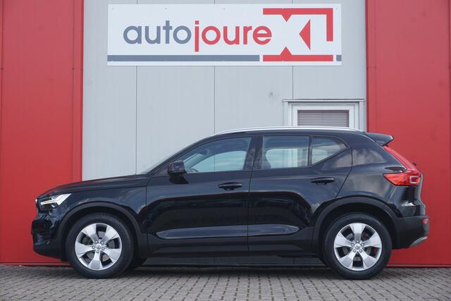 Volvo XC40 2.0 D3 AWD Momentum | Leder | Camera | Navigatie | Cruise Control | Origineel NL |