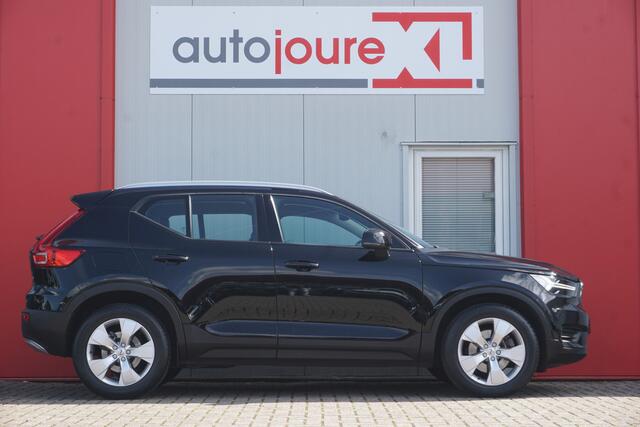 Volvo XC40 2.0 D3 AWD Momentum | Leder | Camera | Navigatie | Cruise Control | Origineel NL |