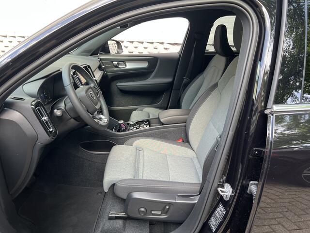 Volvo XC40 1.5 T5 Recharge Plus Bright Navigatie slechts 33.000km