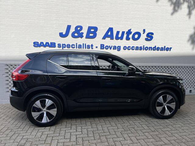 Volvo XC40 1.5 T5 Recharge Plus Bright Navigatie slechts 33.000km