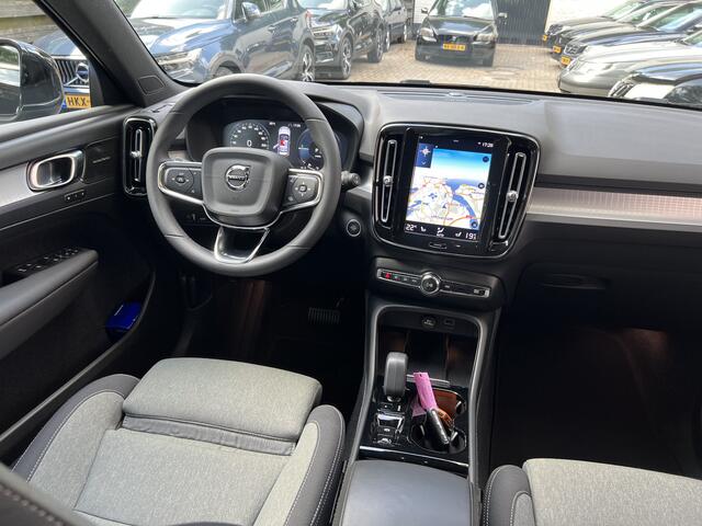 Volvo XC40 1.5 T5 Recharge Plus Bright Navigatie slechts 33.000km