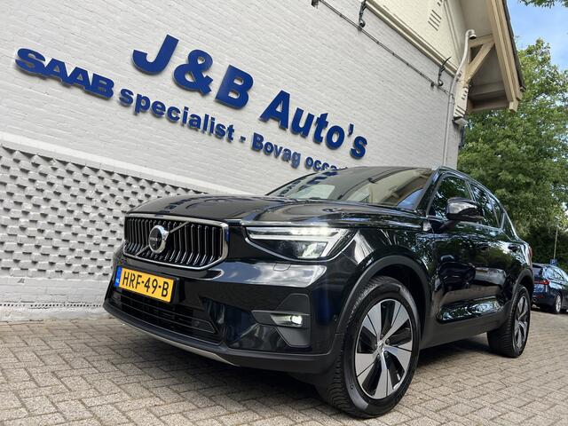 Volvo XC40 1.5 T5 Recharge Plus Bright Navigatie slechts 33.000km