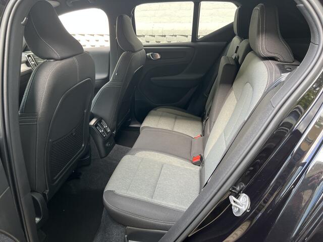 Volvo XC40 1.5 T5 Recharge Plus Bright Navigatie slechts 33.000km