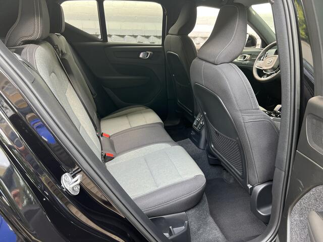 Volvo XC40 1.5 T5 Recharge Plus Bright Navigatie slechts 33.000km