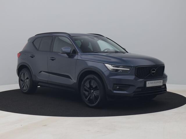 Volvo XC40 1.5 T4 Recharge Inscription Expression | BLACK | CAMERA | KEYLESS