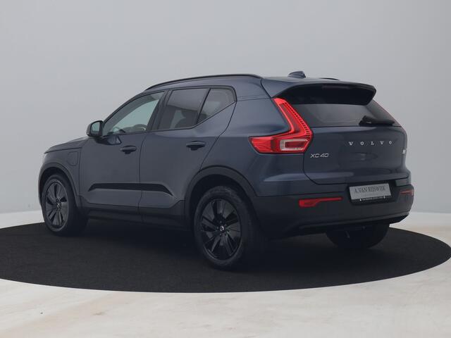 Volvo XC40 1.5 T4 Recharge Inscription Expression | BLACK | CAMERA | KEYLESS