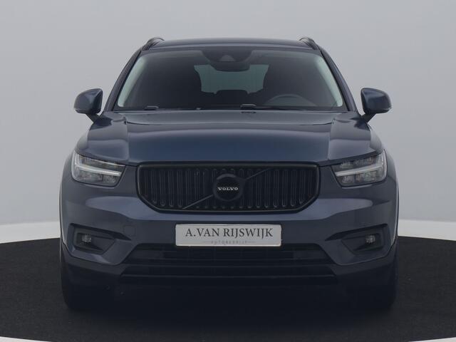 Volvo XC40 1.5 T4 Recharge Inscription Expression | BLACK | CAMERA | KEYLESS