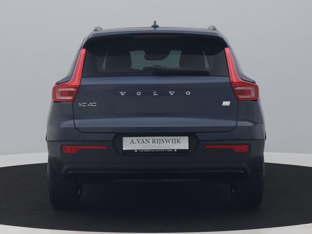 Volvo XC40 1.5 T4 Recharge Inscription Expression | BLACK | CAMERA | KEYLESS
