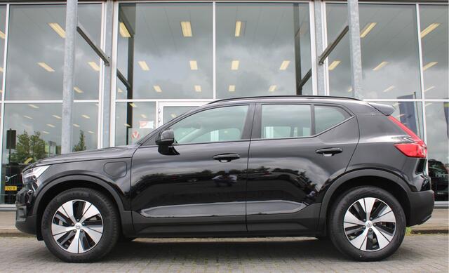 Volvo XC40 T4 Recharge R-Design Expression | Trekhaak | Camera | PDC voor + Achter | Adapt. Cruise
