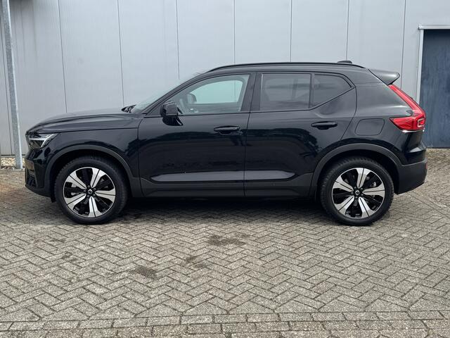 Volvo XC40 Single Motor Extended Range Plus 82 kWh Getint glas | Trekhaak