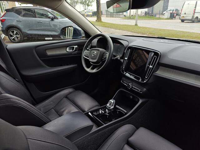 Volvo XC40 T5 Recharge Inscription | Rijklaarprijs | Pano dak | IntelliSafe Packs |