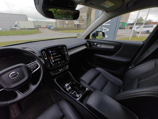 Volvo XC40 T5 Recharge Inscription | Rijklaarprijs | Pano dak | IntelliSafe Packs |
