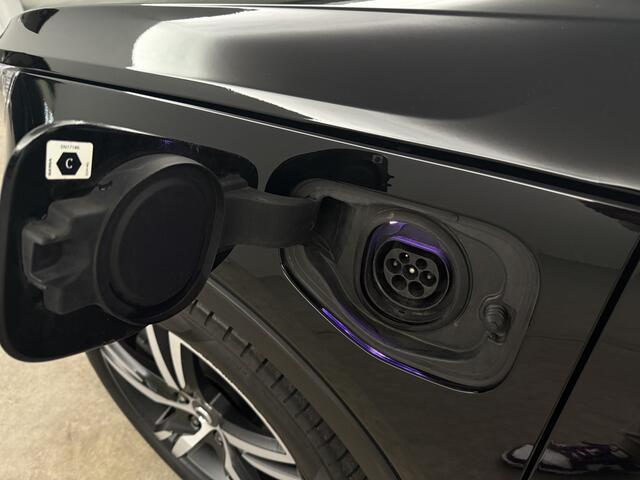 Volvo XC40 1.5 T5 Recharge Inscription Hybride 262PK Camera LED Carplay Trekhaak Pano 19"LMV Navi Virtual Clima PDC Stoel/Stuurverwarming