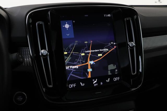 Volvo XC40 T4 AUT. R-DESIGN -PANO.DAK|HARMAN/KARDON|TREKHAAK|STANDKACHEL|POWER-SEATS