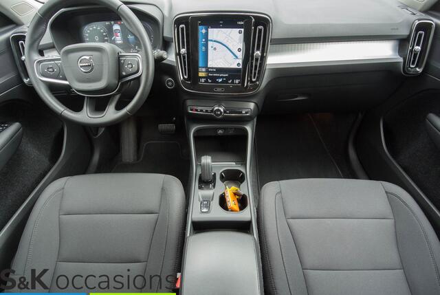 Volvo XC40 1.5 T5 Recharge ACC 360 Lane assist