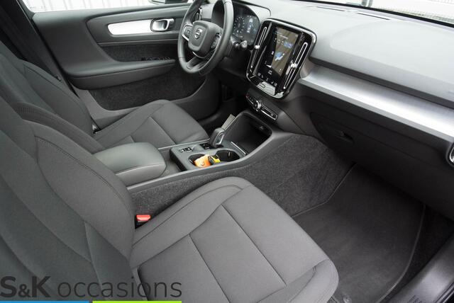 Volvo XC40 1.5 T5 Recharge ACC 360 Lane assist