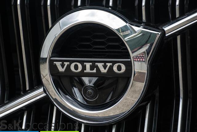 Volvo XC40 1.5 T5 Recharge ACC 360 Lane assist