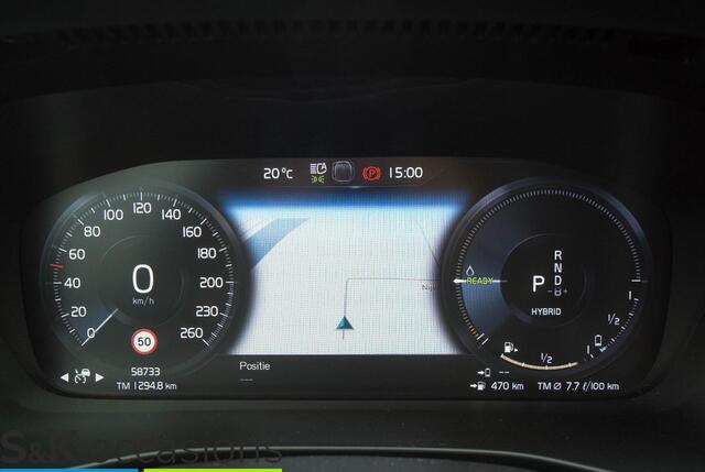 Volvo XC40 1.5 T5 Recharge ACC 360 Lane assist