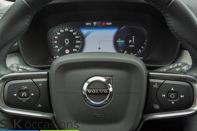Volvo XC40 1.5 T5 Recharge ACC 360 Lane assist