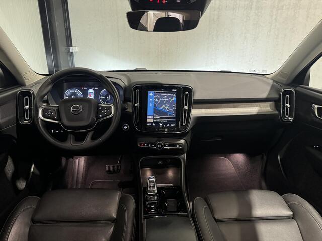 Volvo XC40 1.5 T4 Recharge Inscription Aut. | navi | leder | trekhaak |