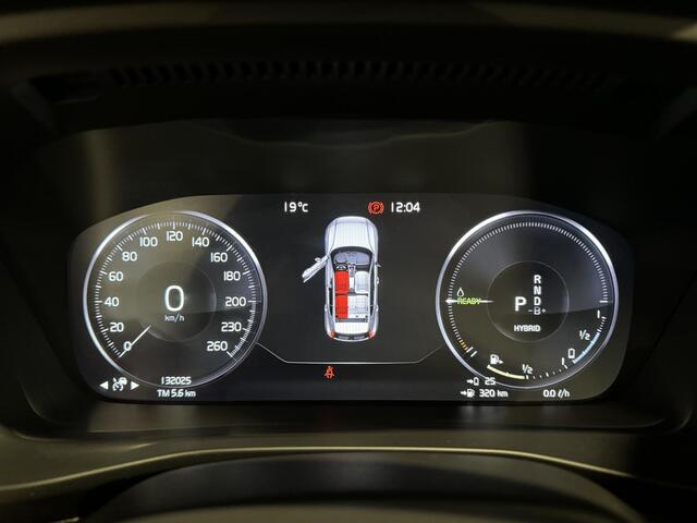 Volvo XC40 1.5 T4 Recharge Inscription Aut. | navi | leder | trekhaak |