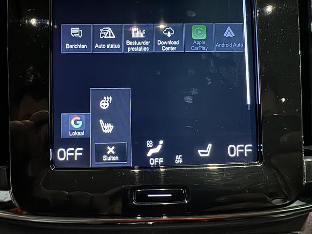 Volvo XC40 1.5 T4 Recharge Inscription Aut. | navi | leder | trekhaak |