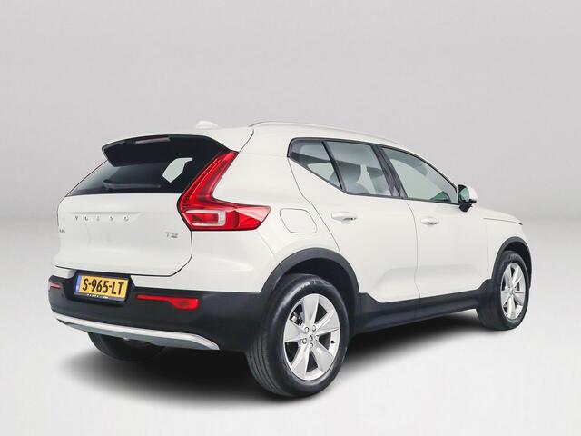 Volvo XC40 T2 Core | Parkeercamera | Apple Carplay