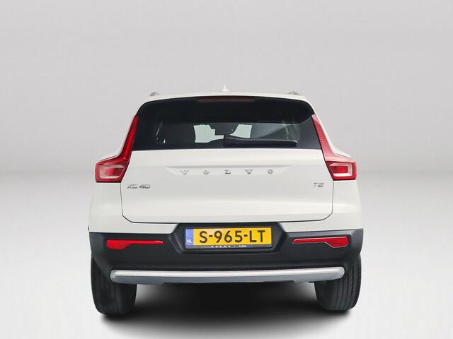 Volvo XC40 T2 Core | Parkeercamera | Apple Carplay