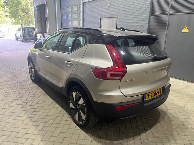 Volvo XC40 Single Motor Extended Range Ultimate 82 kWh | ACC | 360° Camera | Panoramadak | BLIS | Stoel+Stuurverwarming | harman/kardon