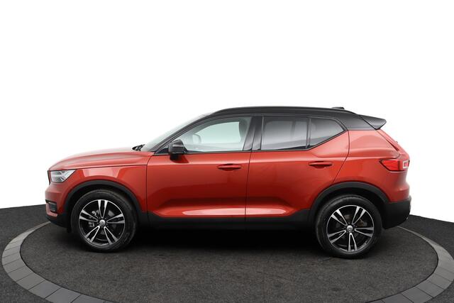 Volvo XC40 1.5 T2 R-Design