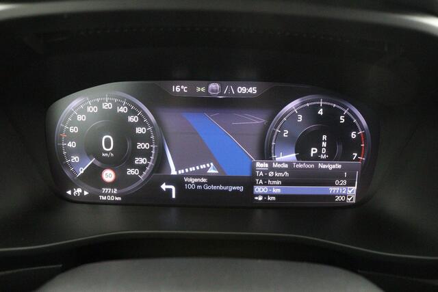 Volvo XC40 1.5 T2 R-Design