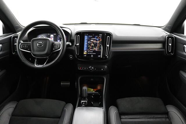Volvo XC40 1.5 T2 R-Design