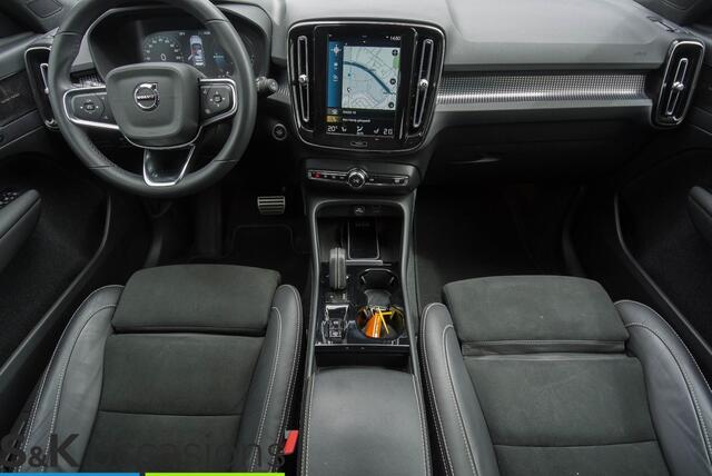 Volvo XC40 1.5 T5 Recharge R-Design Pano HarmanSound