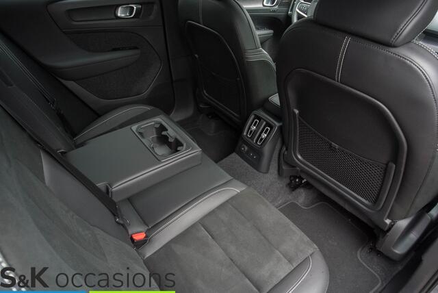 Volvo XC40 1.5 T5 Recharge R-Design Pano HarmanSound