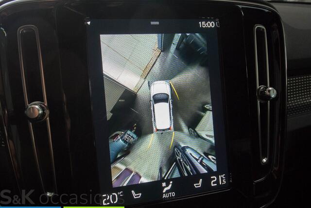 Volvo XC40 1.5 T5 Recharge R-Design Pano HarmanSound