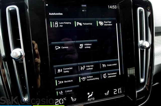 Volvo XC40 1.5 T5 Recharge R-Design Pano HarmanSound