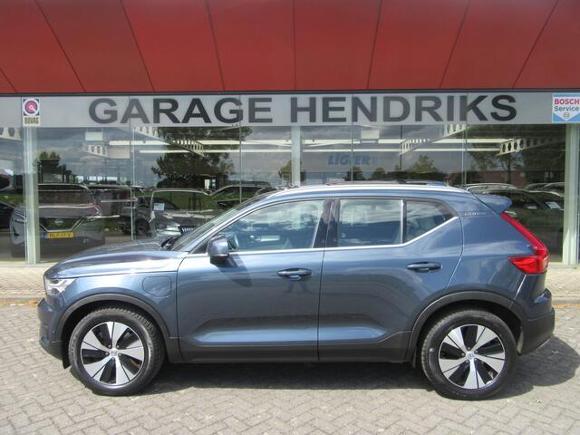 Volvo XC40 1.5 T4 Recharge Inscription,Leder,Pano dak, Trekhaak 1800 kg (occasion)