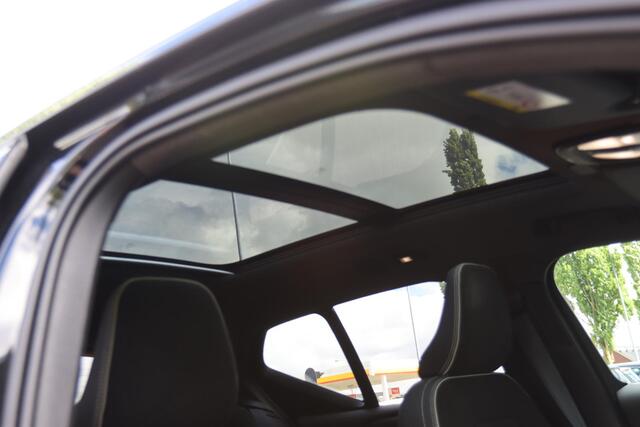 Volvo XC40 RECHARGE P8 AWD R-DESIGN 408PK | PANO | 360 CAMARA | HARMAN/KARDON | LED | ACC | HALF-LEDER | KEY-LESS