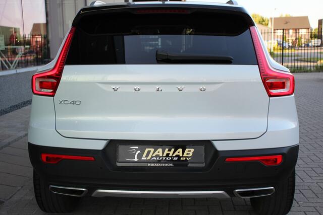 Volvo XC40 2.0 T4 Inscription | 190PK | Camera | El. Trekhaak