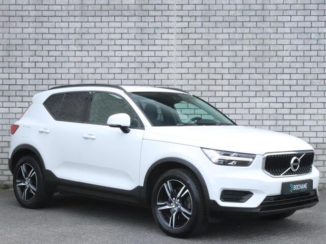 Volvo XC40 2.0 T4 | Cruise Control | Parkeersensoren | El. achterklep | Navigatie
