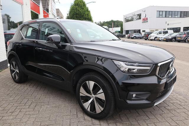 Volvo XC40 1.5 T5 Recharge BUSINESS-PRO CAMERA|NAVI|LED|TREKHAAK|DEALERONDERHOUDEN